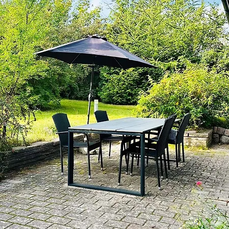 Hotel Xxv Græsted