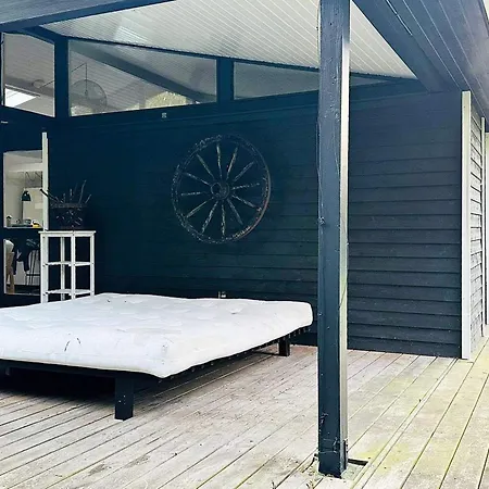 Xxv Hotel Græsted